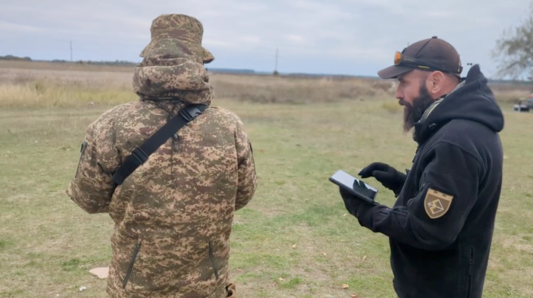 Global Drone Academy запустили перший навчальний курс з підготовки до кваліфікаційних іспитів операторів БПЛА