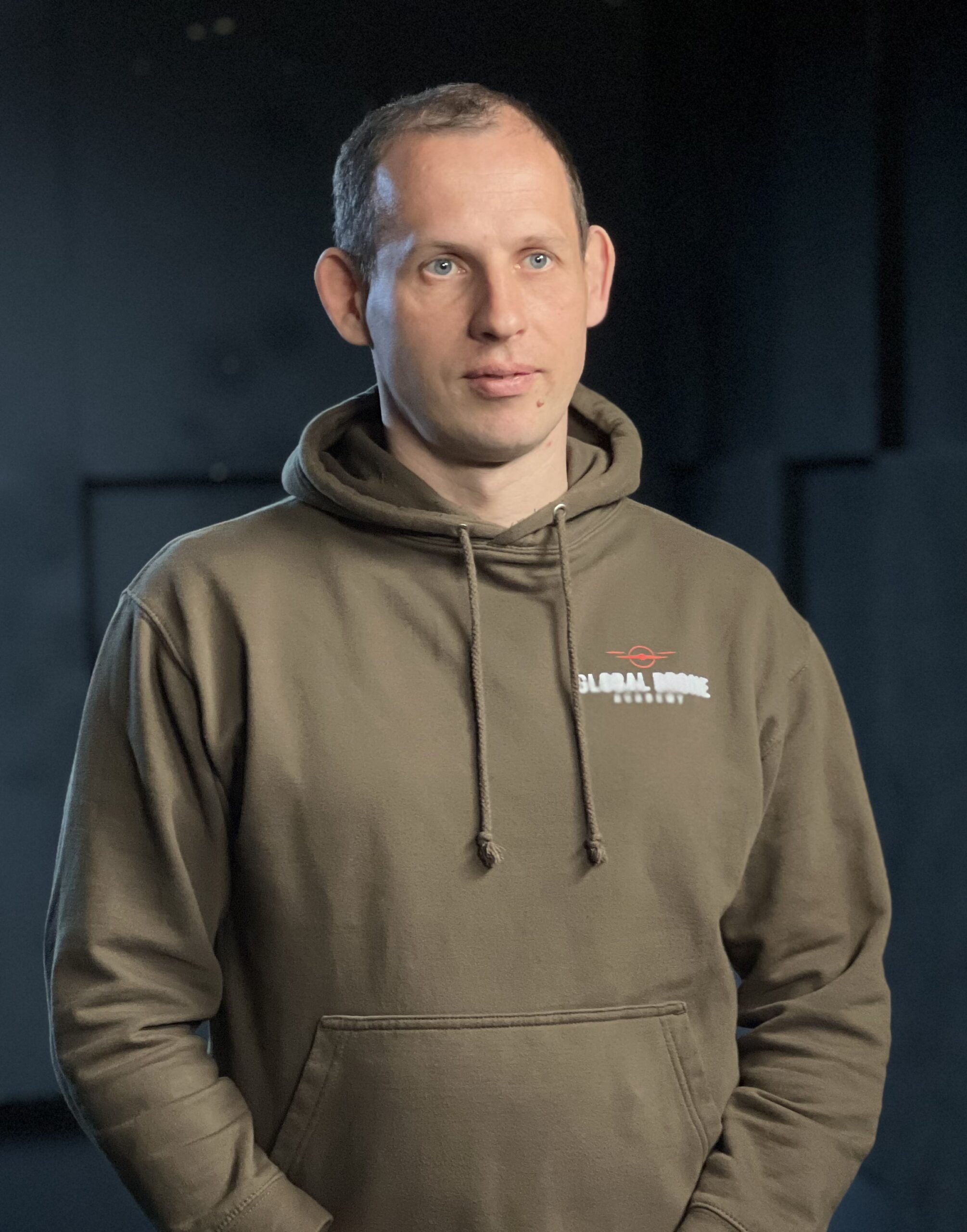 Anton Velkenko